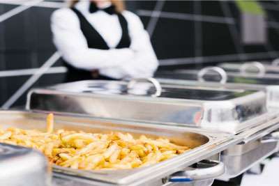 Four Ways the Right Foodservice Equipment Can Help You Survive a Recession